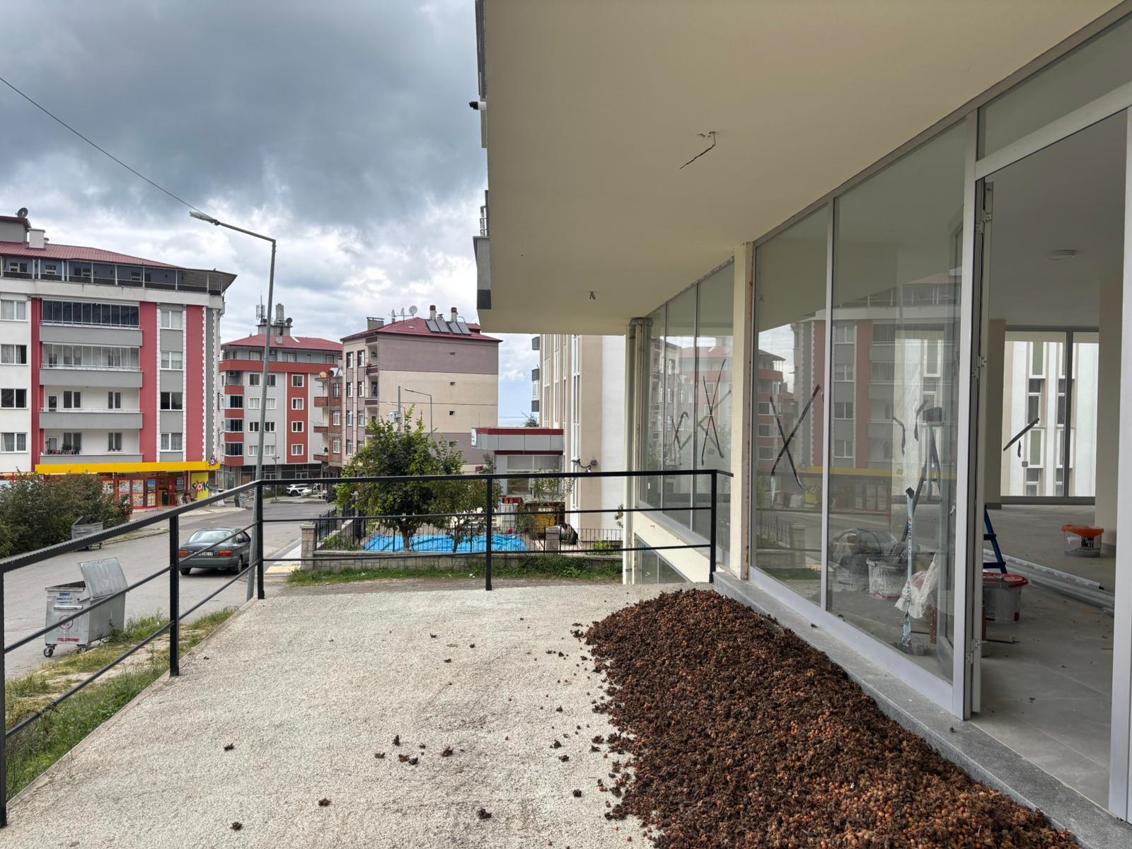 TRABZON/ARSİN  YALI  MAH DE BULUNAN SATILIK DÜKKAN